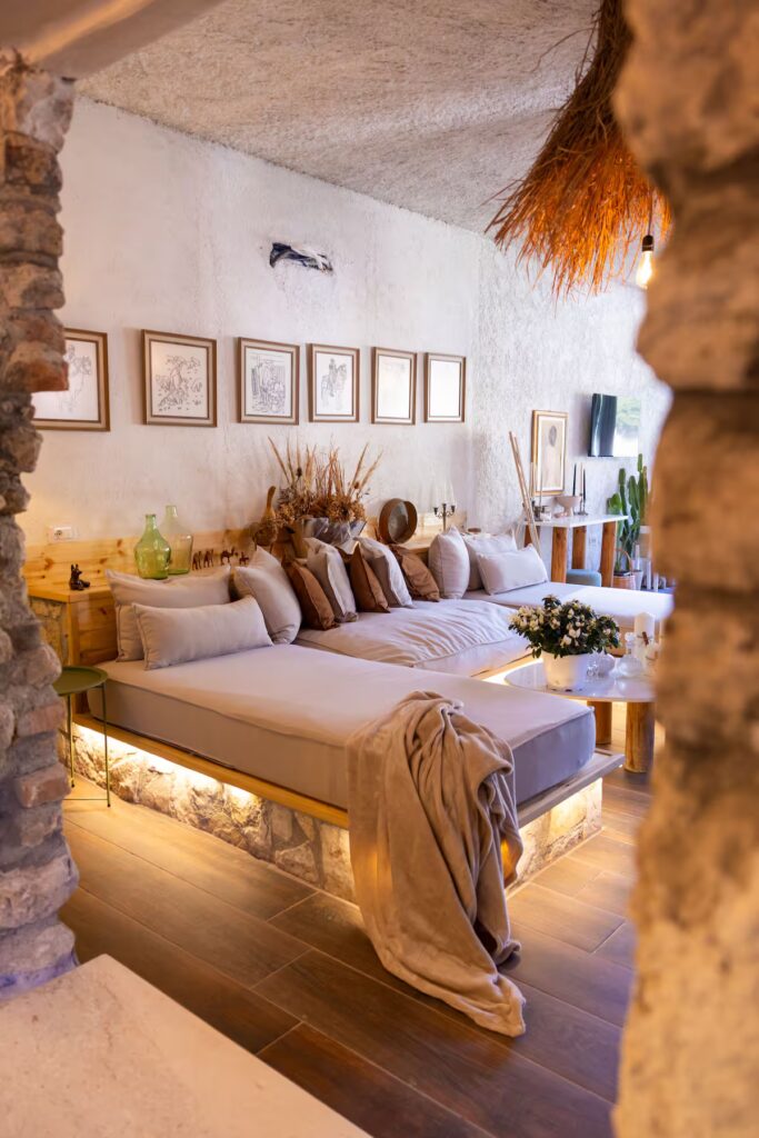 cheap airbnb albania