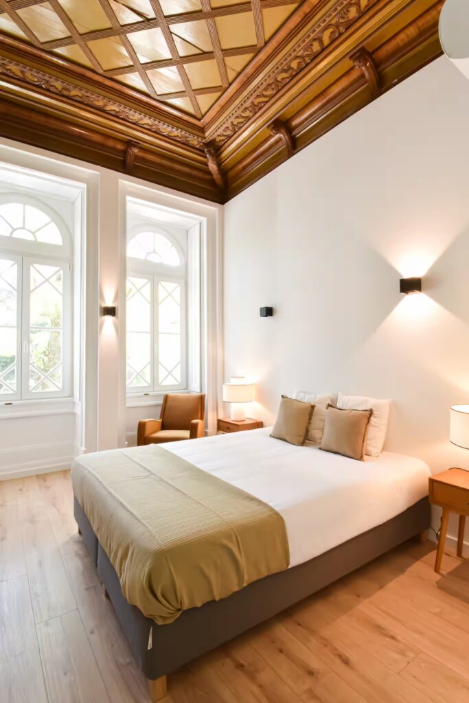 Cheap Airbnb in Coimbra