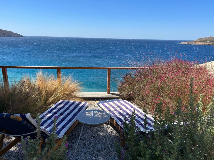 cheap airbnb Kalymnos