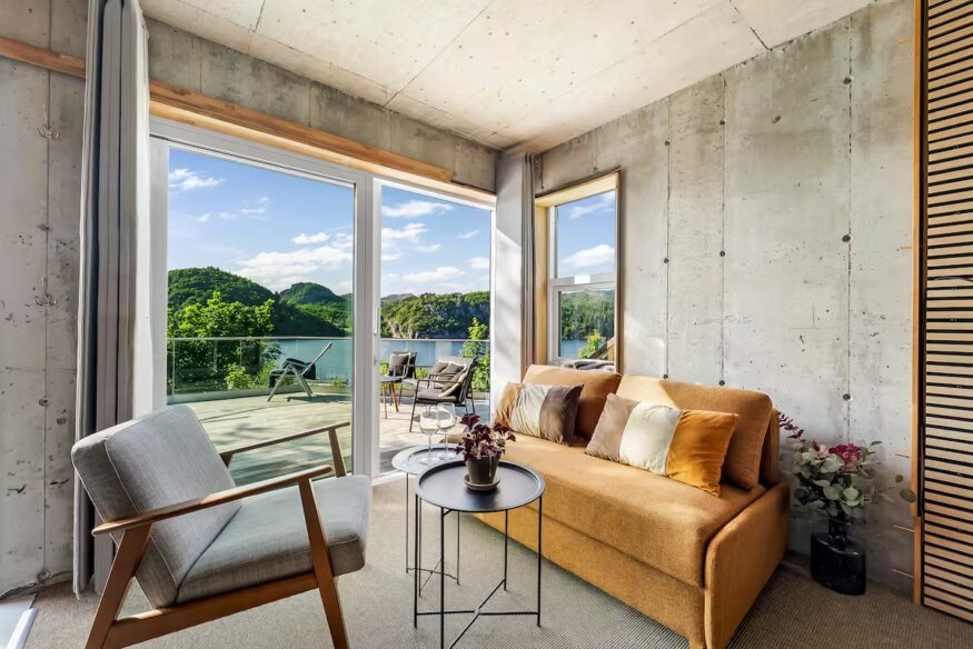 cheap airbnb norway fjord