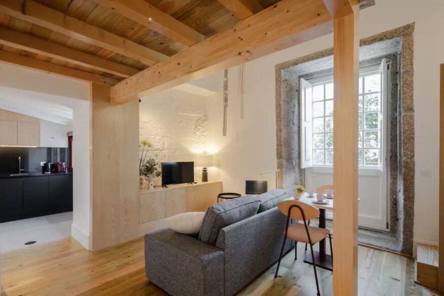 cheap airbnb Portugal