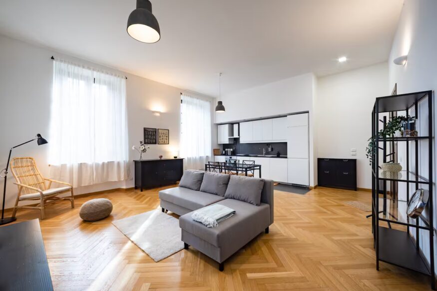 cheap airbnb Verona