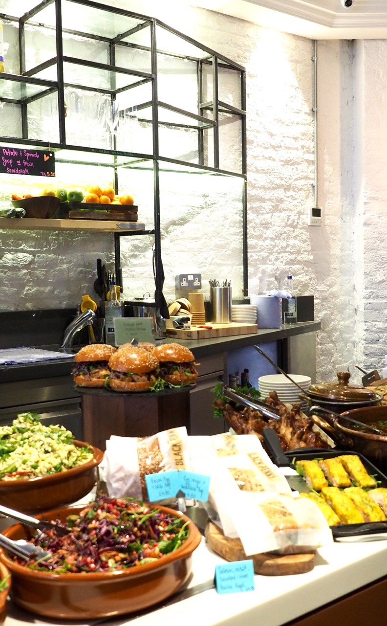 Best Restaurants in London