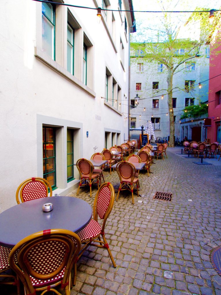 things to do in Zurich