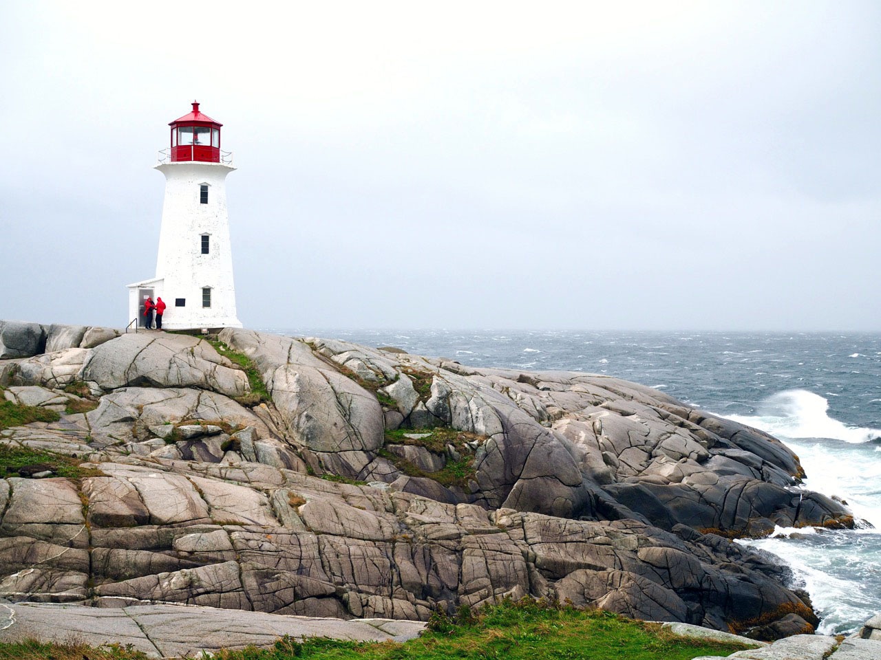 Nova Scotia Road Trip