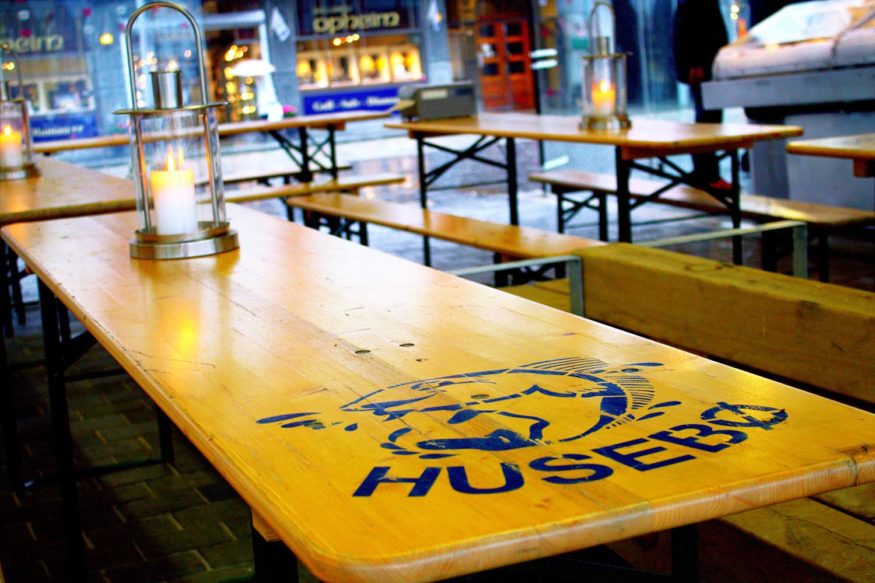 things to do in bergen